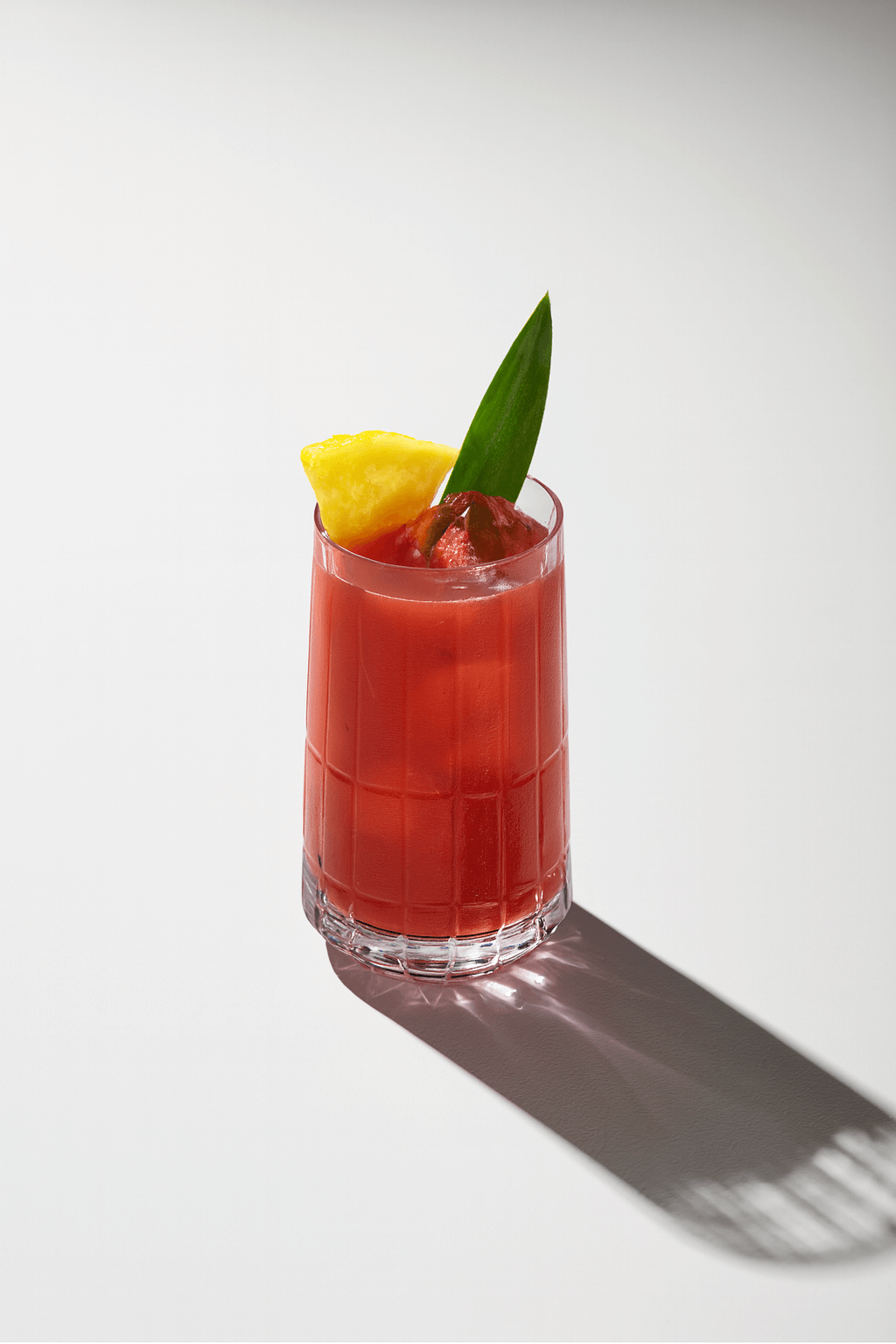 Jungle Bird – tropisk cocktail med rom og ananas