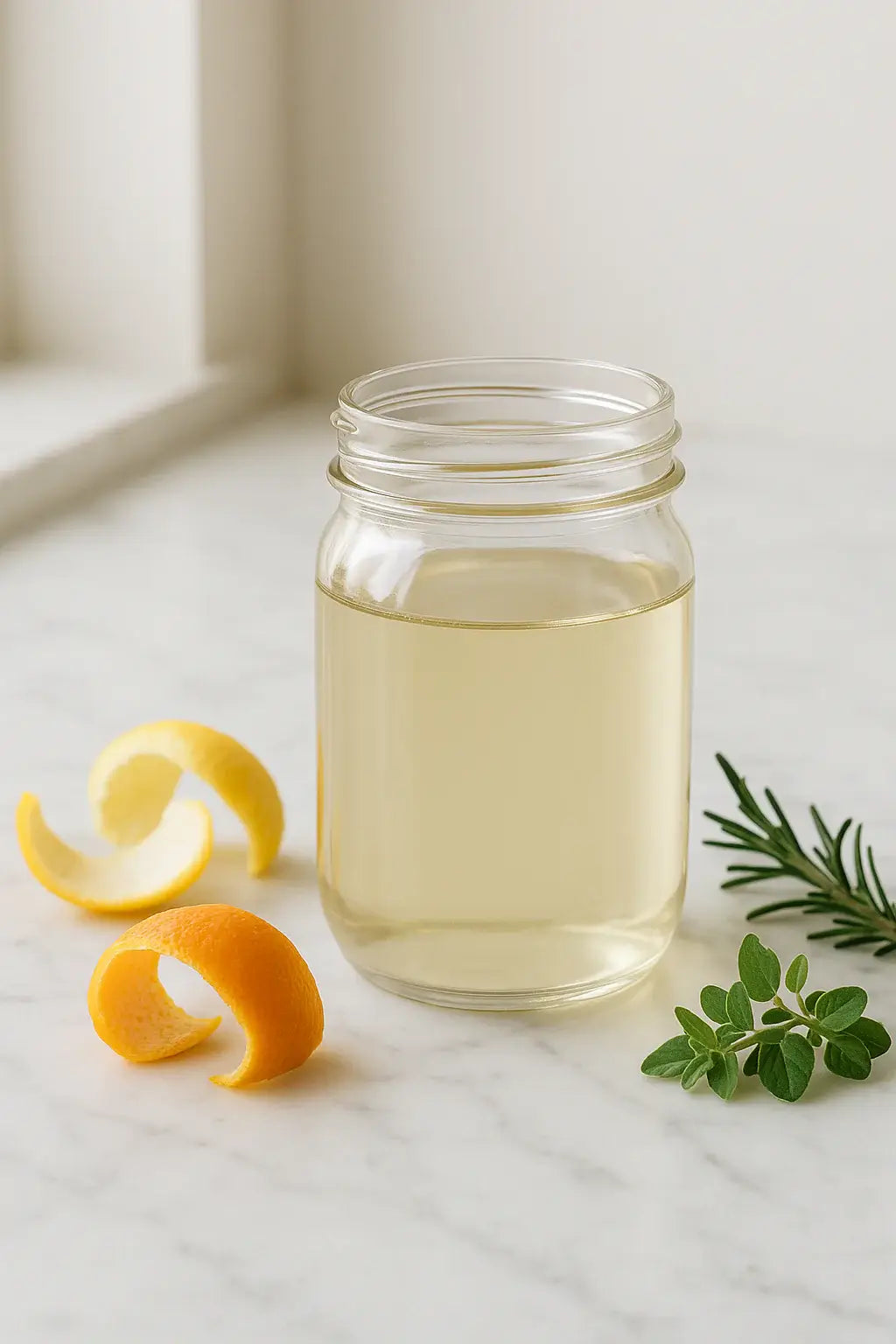 Sådan laver du din egen sirup til cocktails