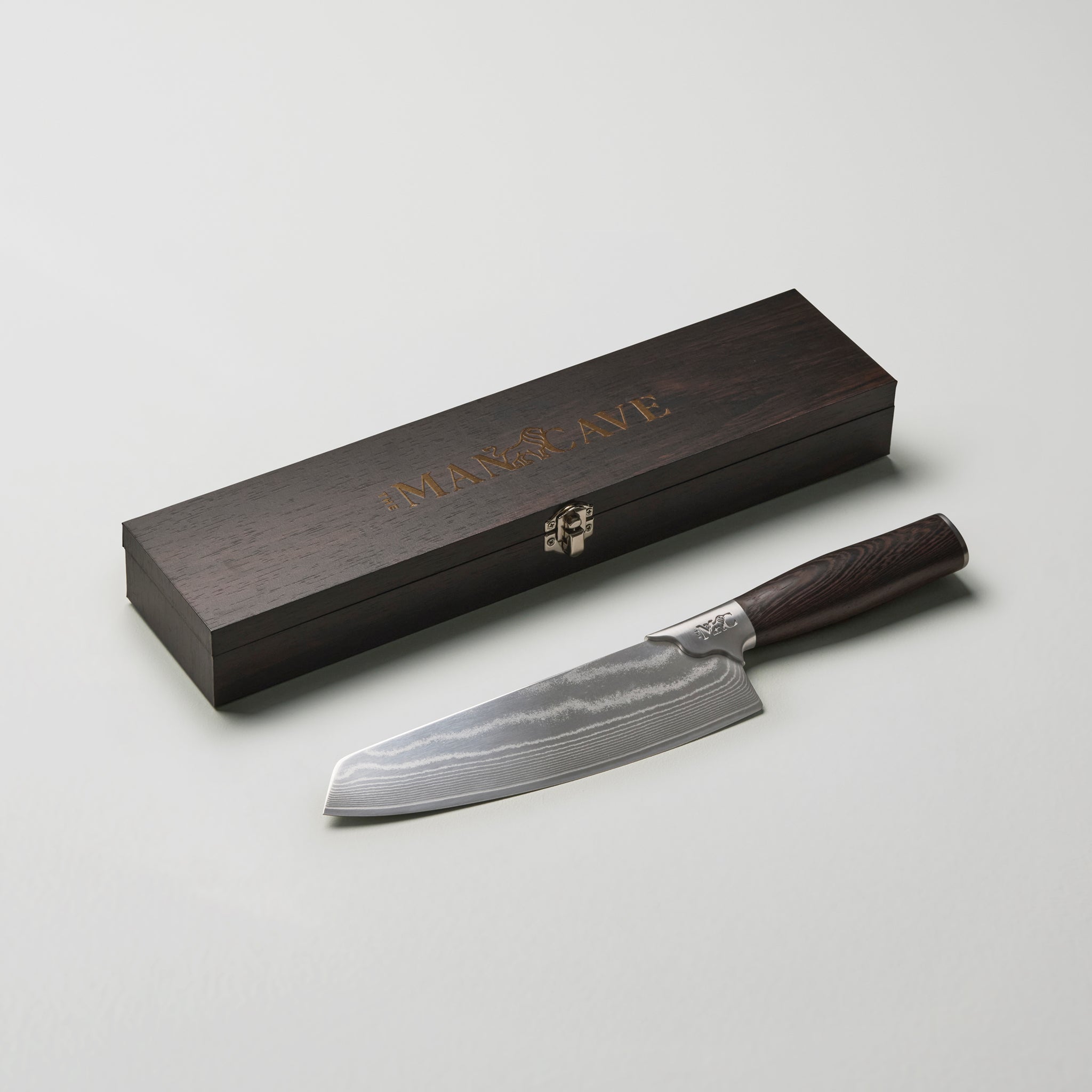 The Chef’s Cut Knife