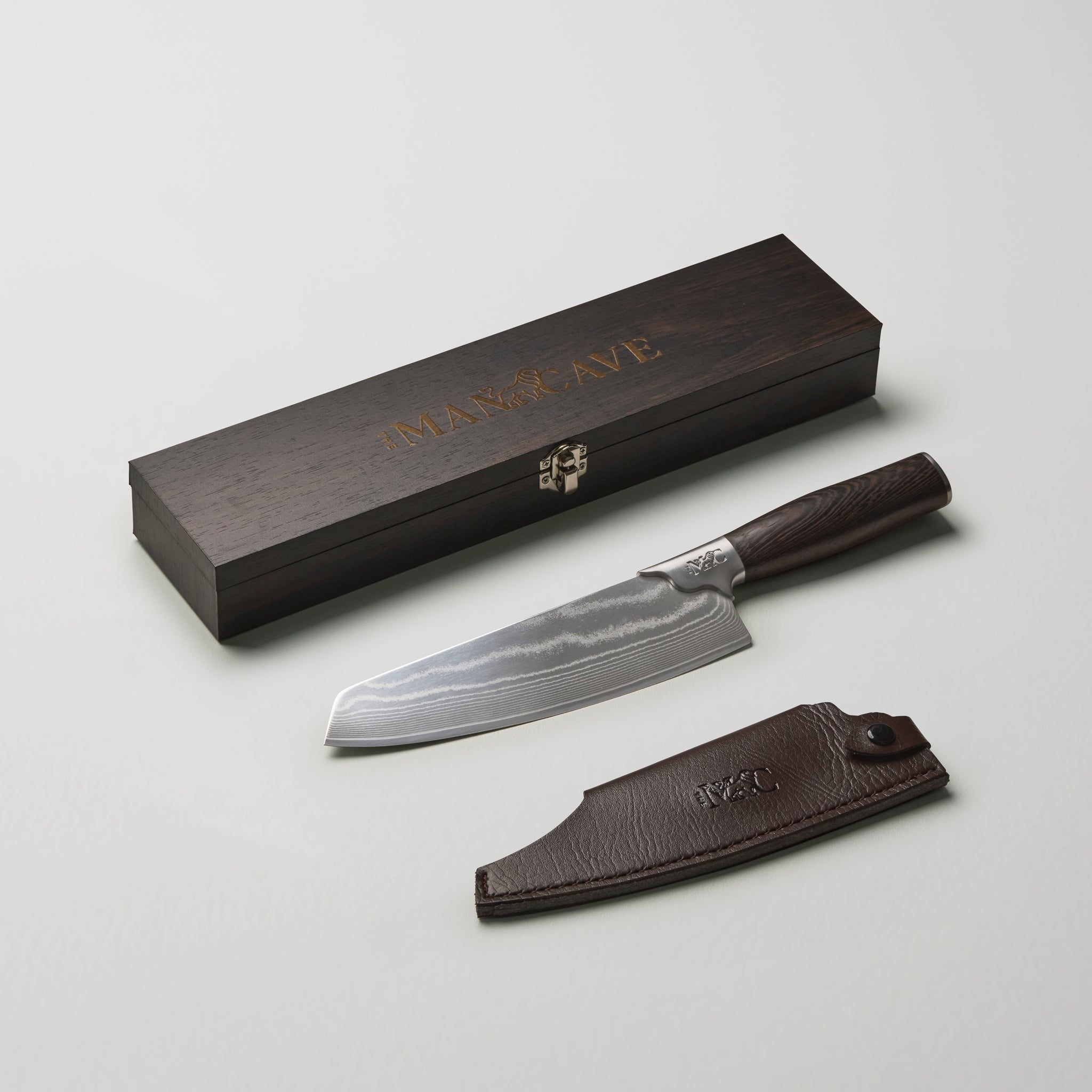 The Chef’s Cut Knife