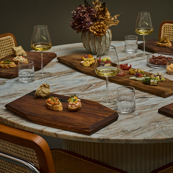 Tapas And Wine Pack - 2 Personer