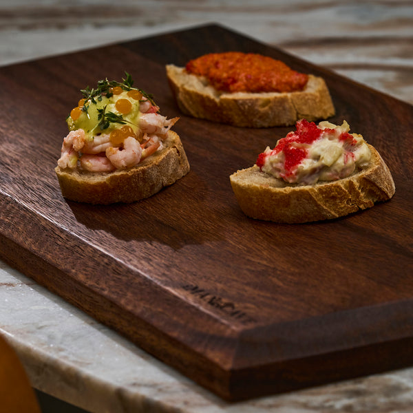 Tapas And Celebrate Pack - 4 Personer