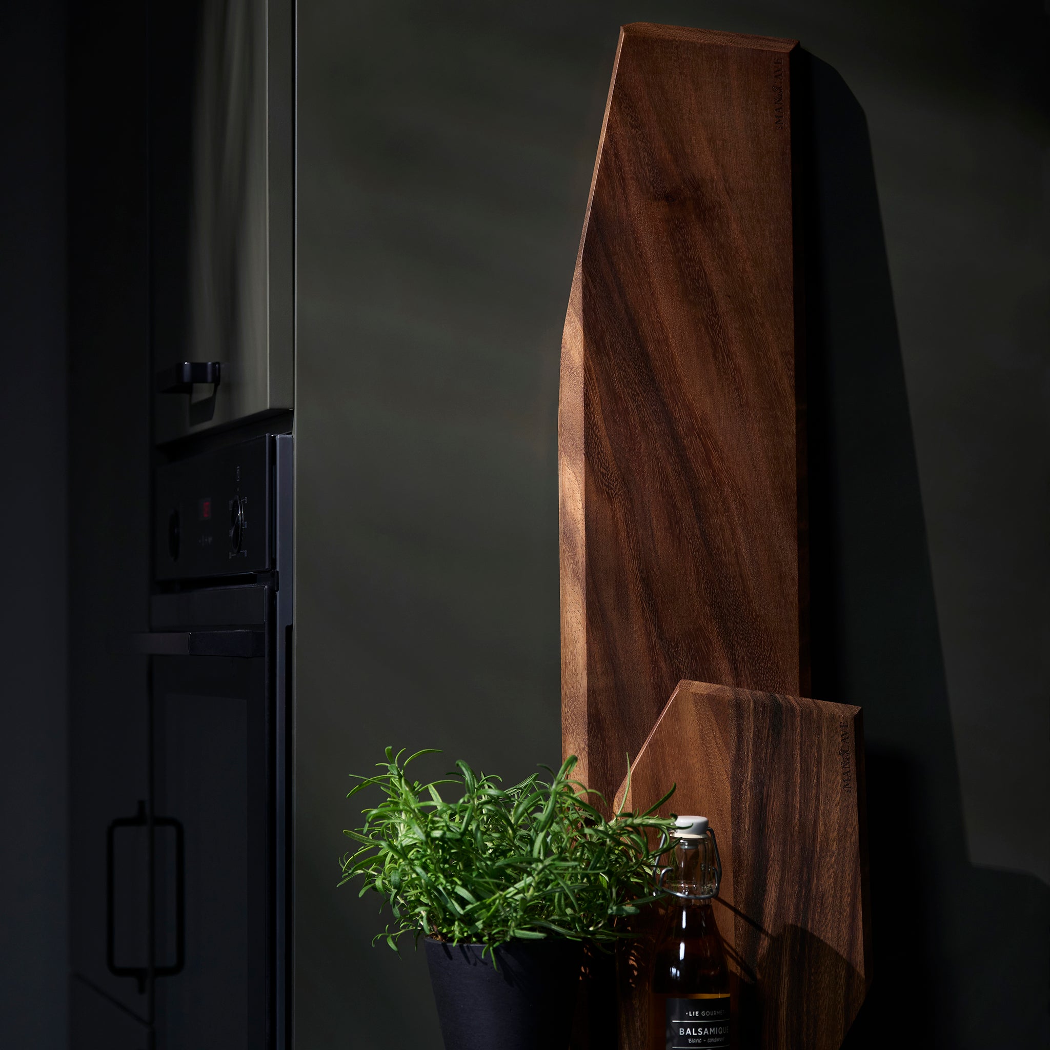 The Gathering Board - 57 cm
