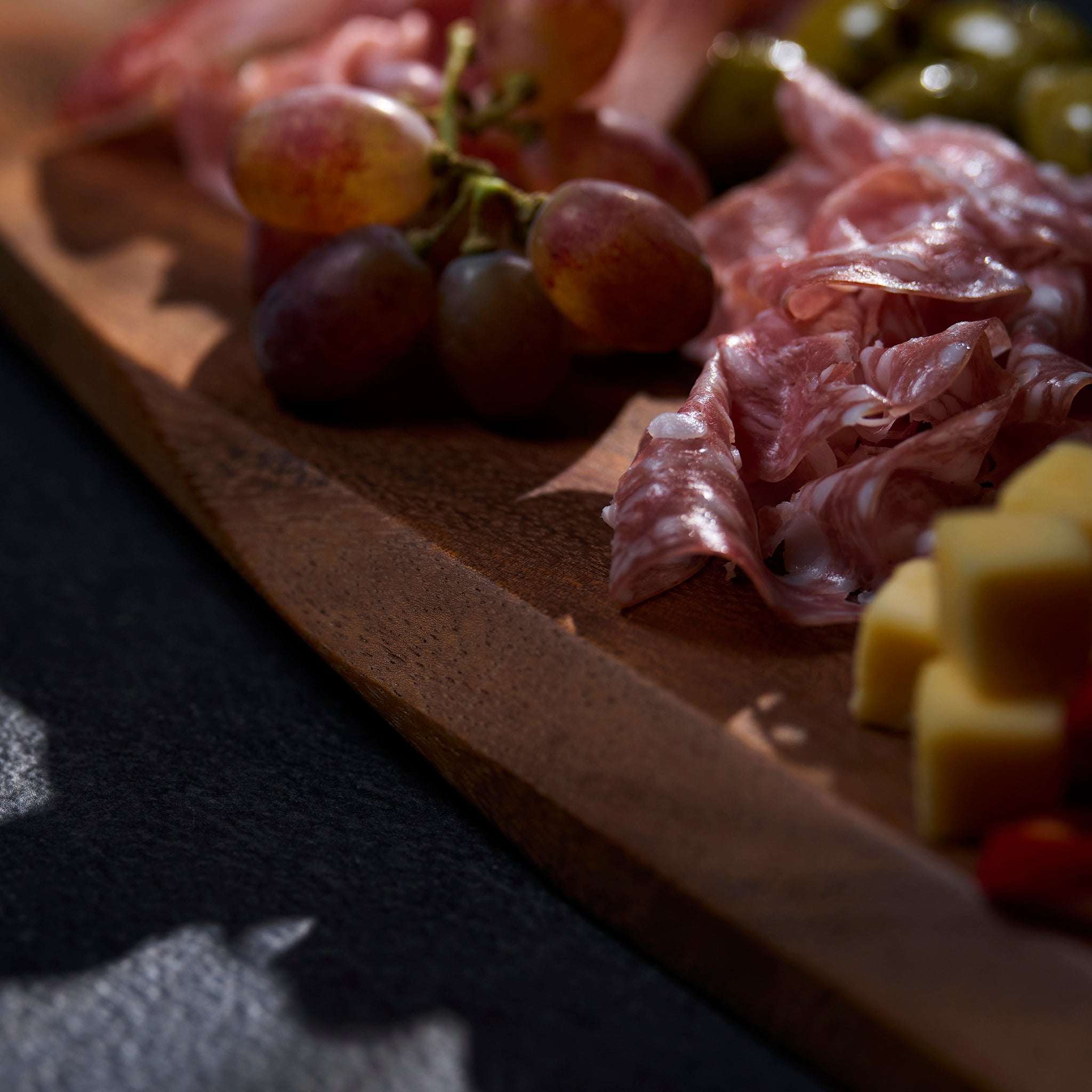 The Gathering Board - 57 cm