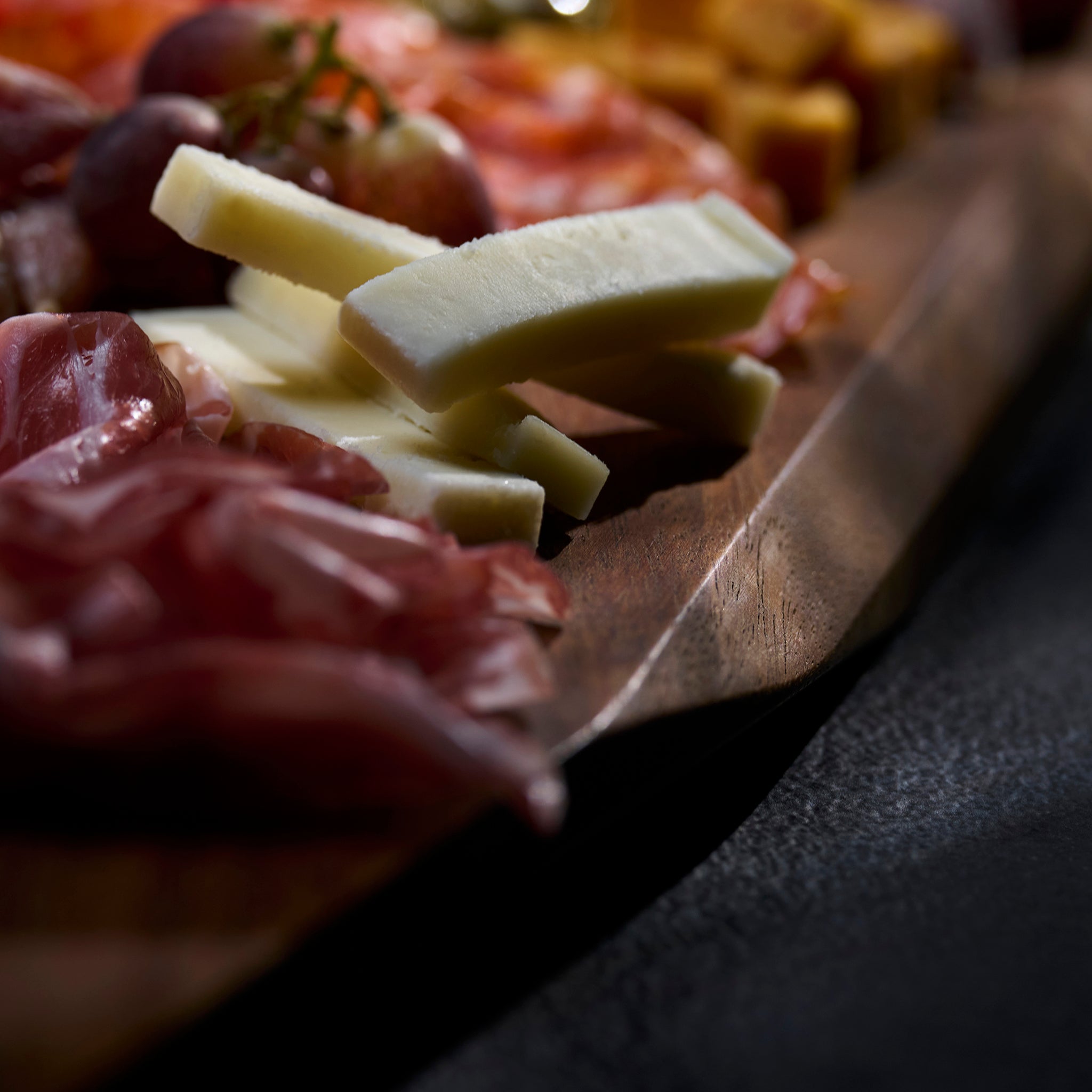 The Gathering Board - 57 cm