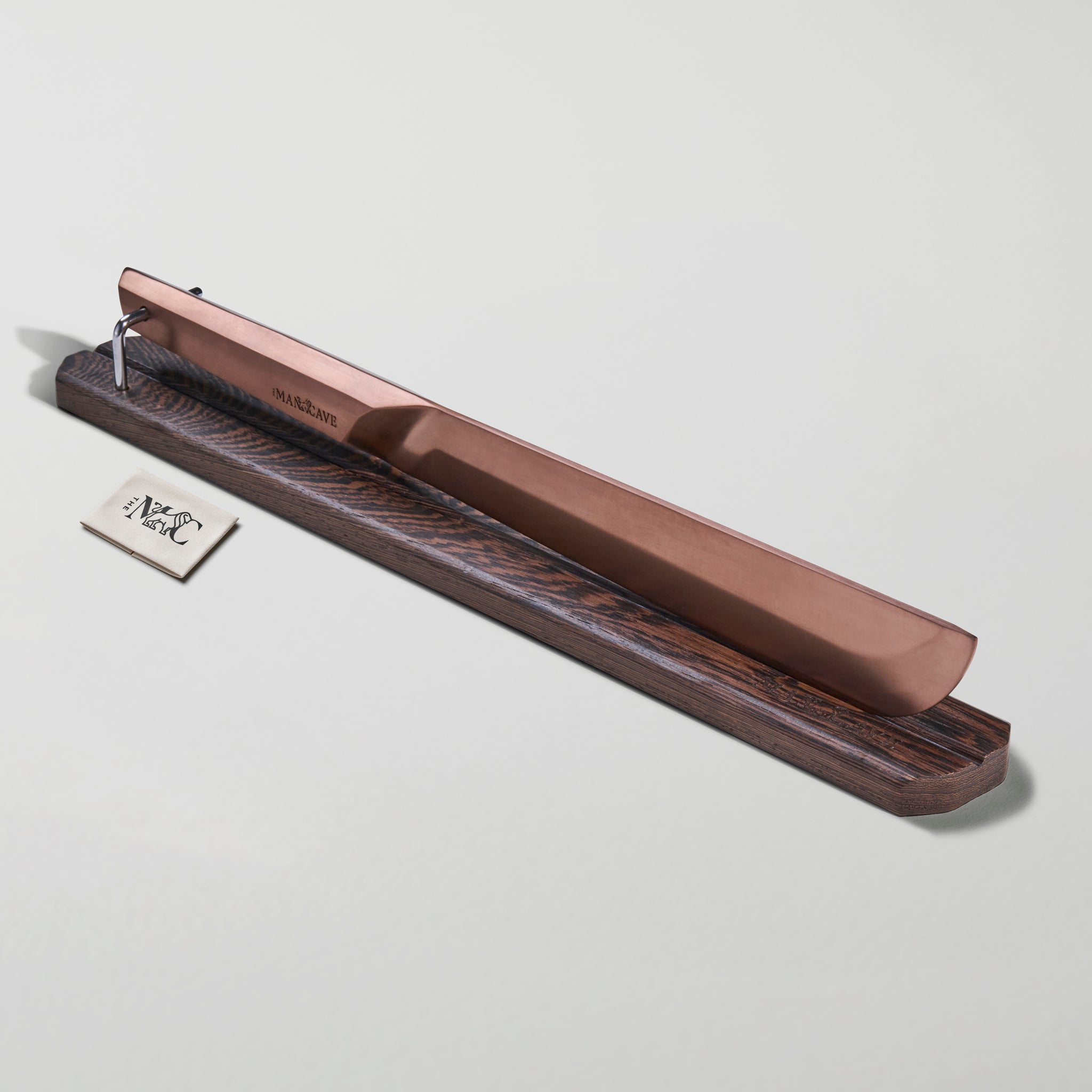 Royal Champagnesabel – Limited Edition (Rose Gold)