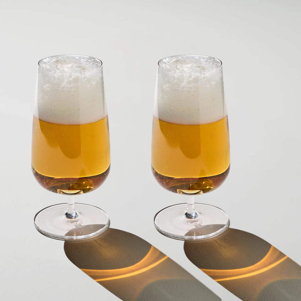 The Brewer's Beer Glass - 2 Stk