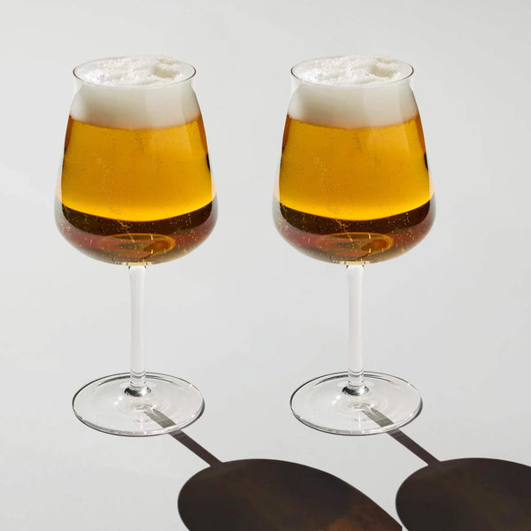 The Brewer's Tower Glass - 2 Stk