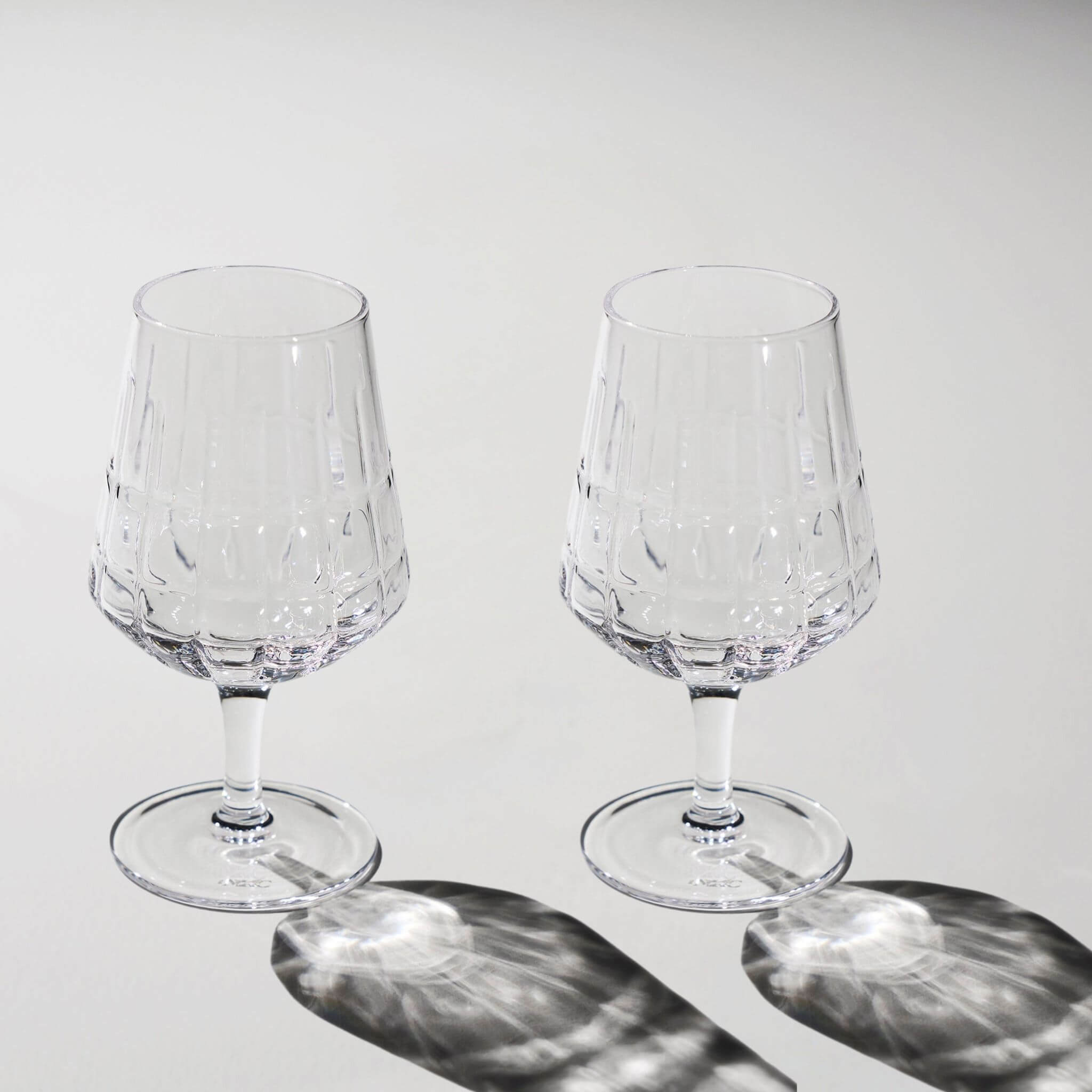 The Bullet Whisky Glass - 2 Styk