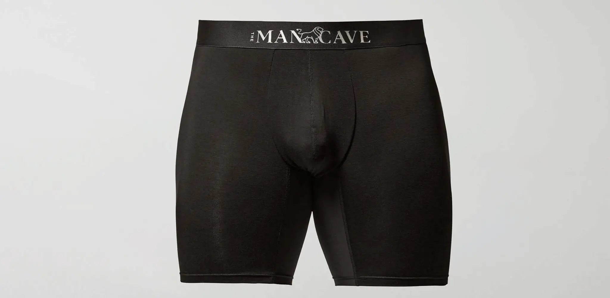 De perfekte bambus boxershorts fra The MAncave