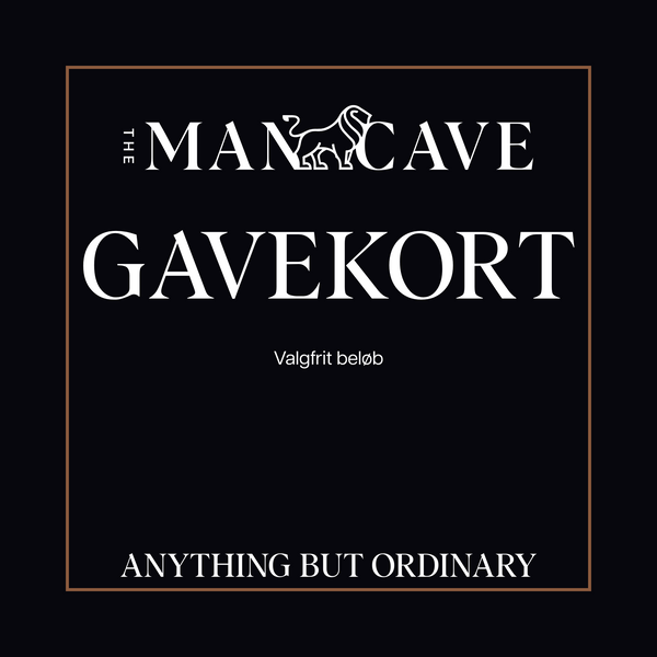 Gavekort