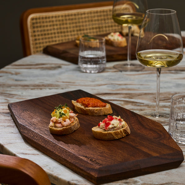 Tapas And Wine Pack - 2 Personer