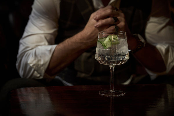 The Blend Gin Glass - Sæt