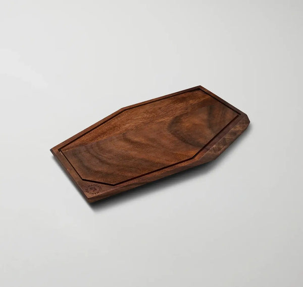 The Chef´s Cutting Board