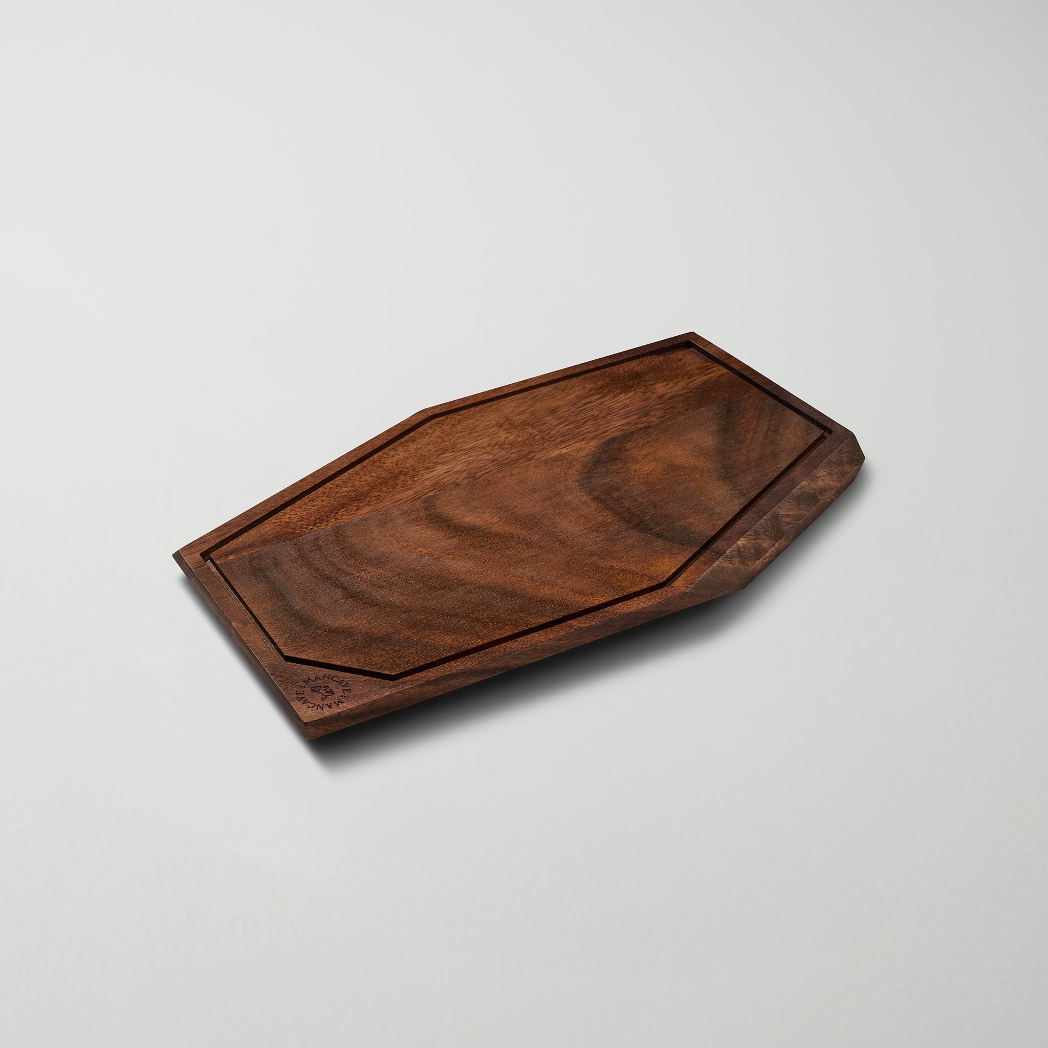 The Chef´s Cutting Board