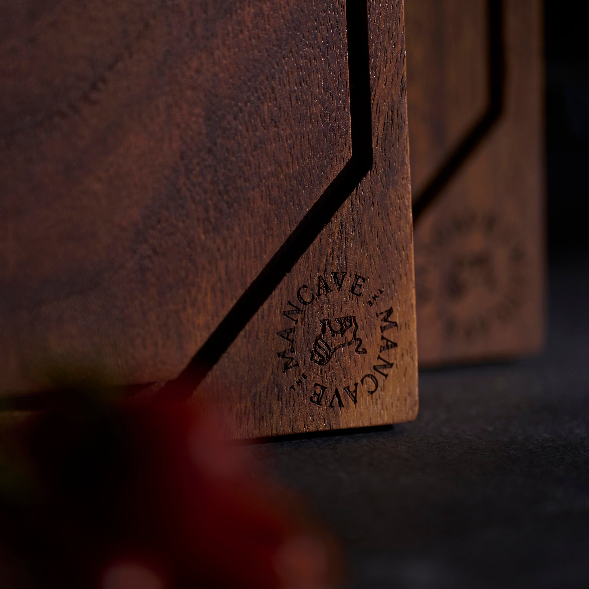 The Chef´s Cutting Board