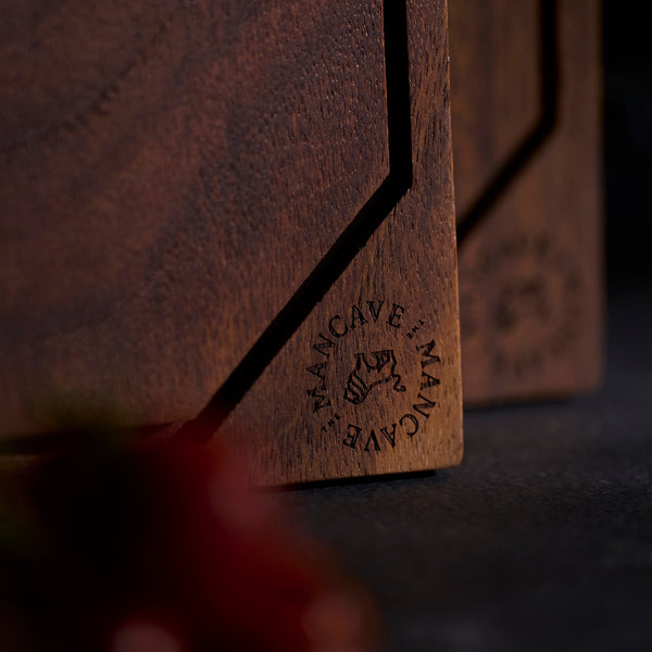 The Chef´s Cutting Board