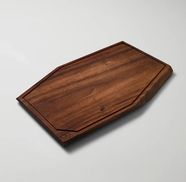 The Master´s Cutting Board