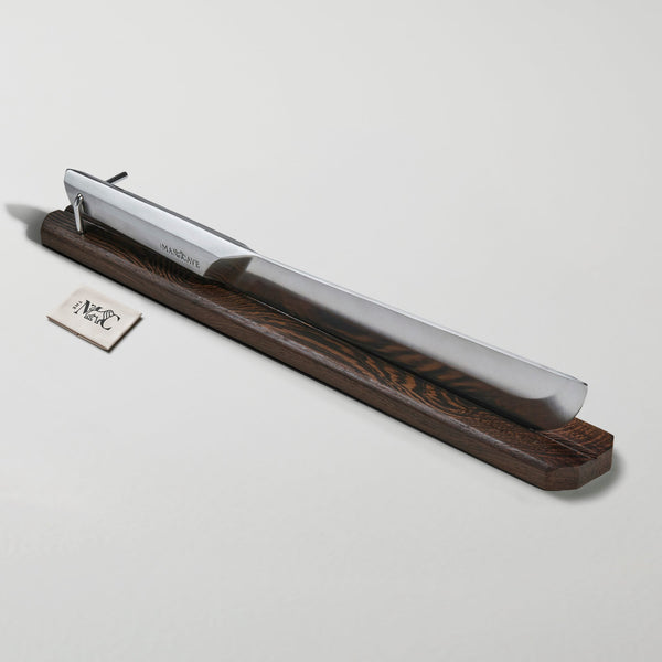 Royal Champagnesabel i Sølv