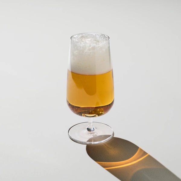 6 stk. The Brewer's Beer Glas