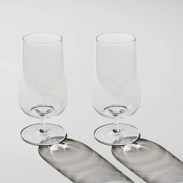 The Brewer's Beer Glass - 2 Stk