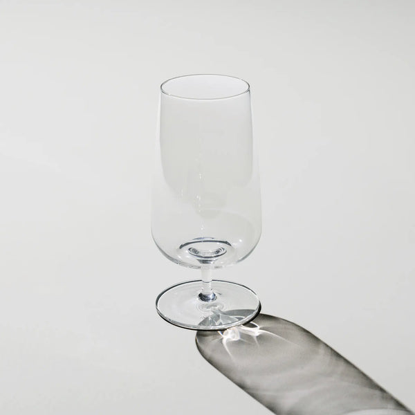 The Brewer's Beer Glass