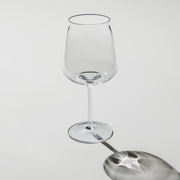 The Brewer's Tower Glass