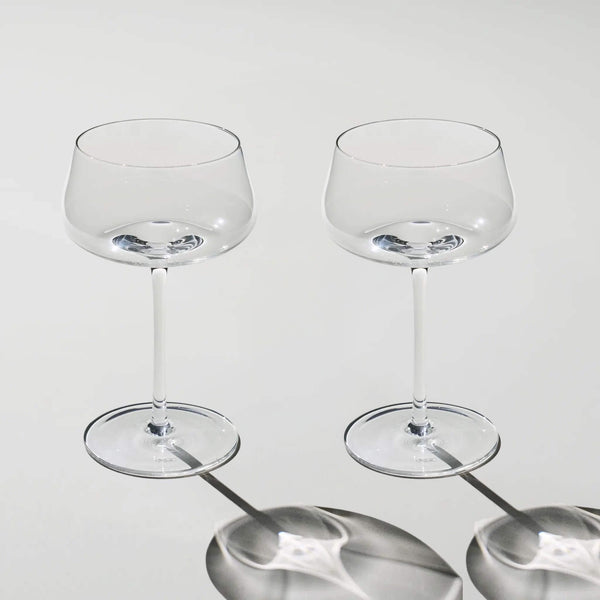 The Beyond Bubbly Coupe Champagneglas - 2 Stk