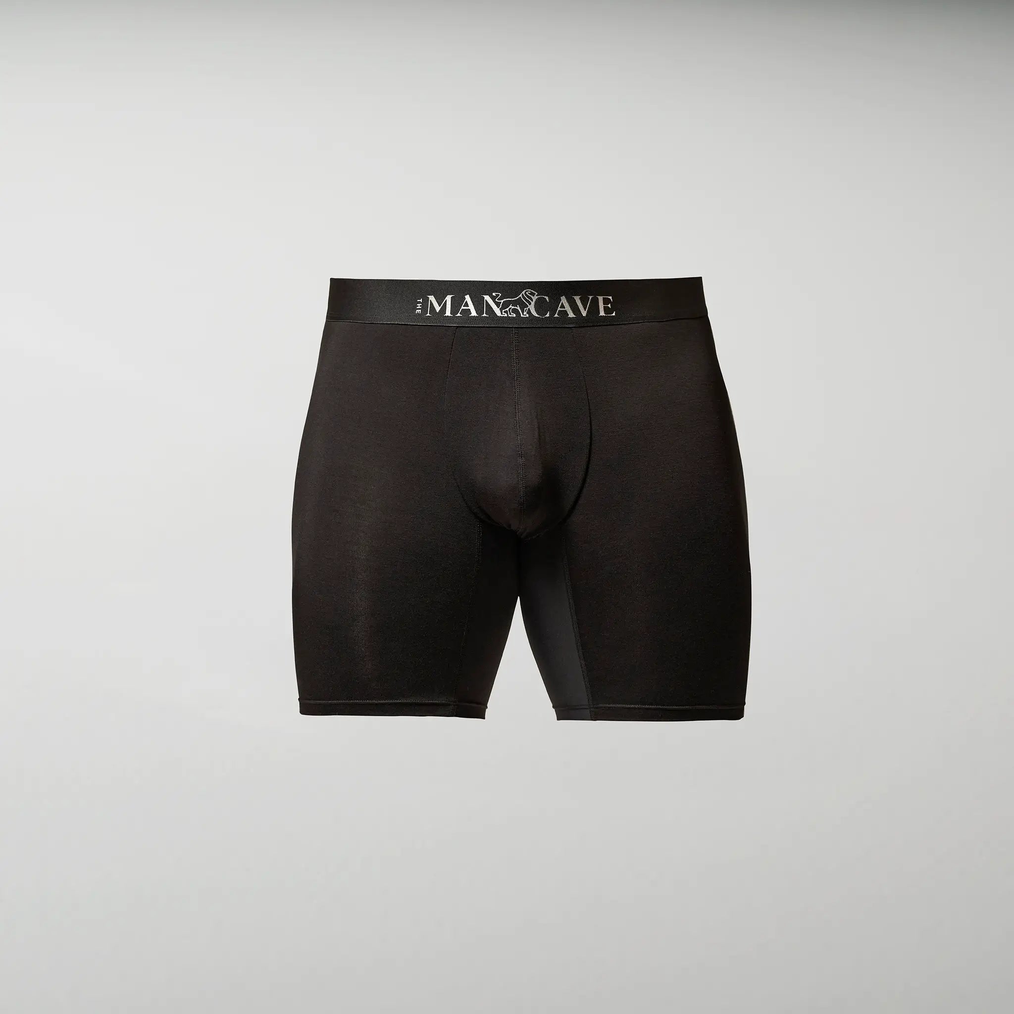The Mancave Bambus Boxer 1 Pack