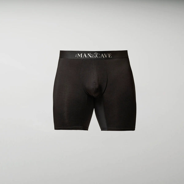 The Mancave Bambus Boxer (1-pack)