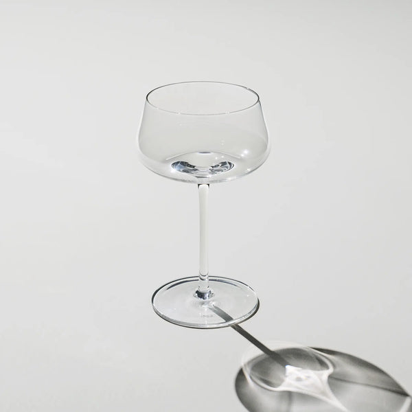 The Beyond Bubbly Coupe