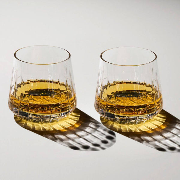 The Bear Whisky Glass - 2 Stk