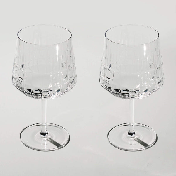 The Blend Gin Glass - 2 Stk