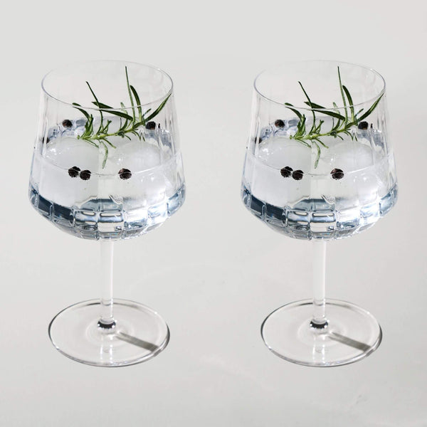 The Blend Gin Glass - 2 Stk