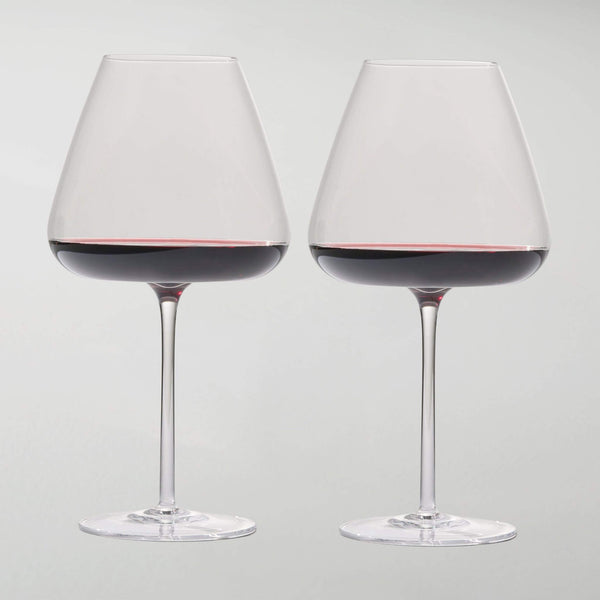 The Bold Bourgogne Glass - 2 Stk