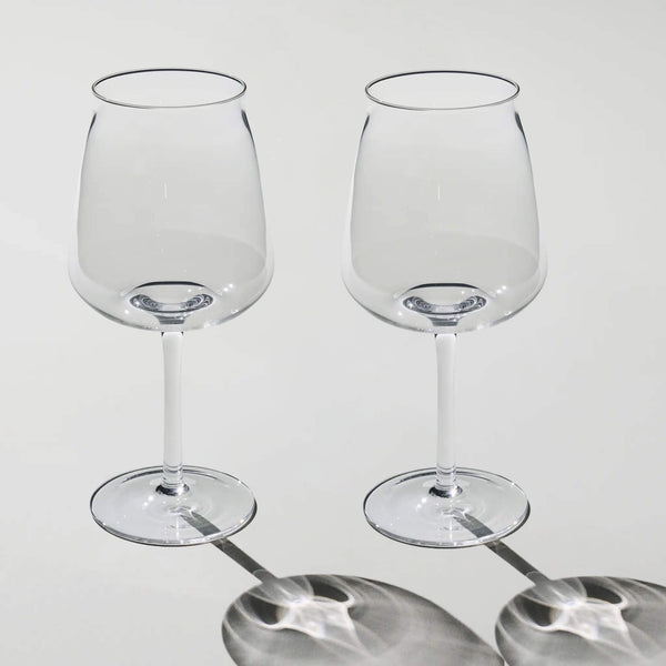 The Brewer's Tower Glass - 2 Stk