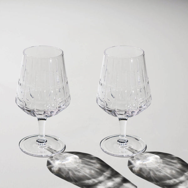 The Bullet Whisky Glass - 2 Stk