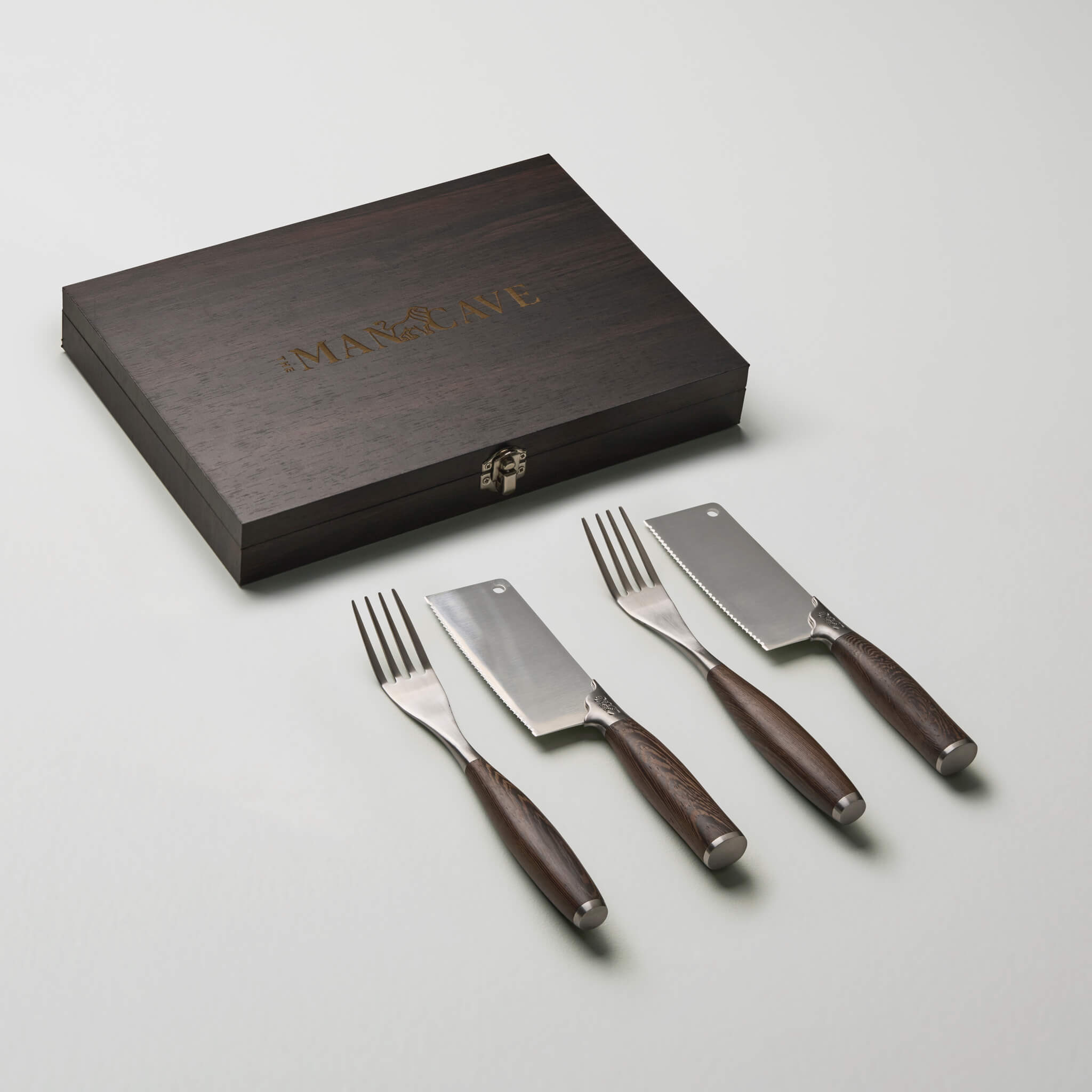 The Wild Beast Steak Set