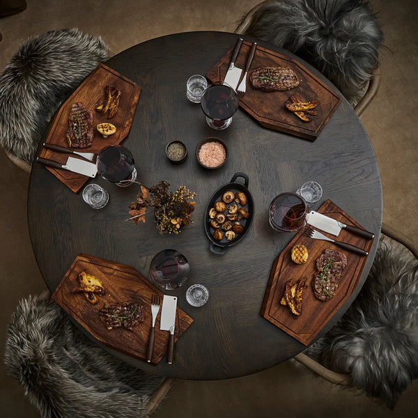 The Ulitimate Steak Experience Master Edition Pack - 4 Personer